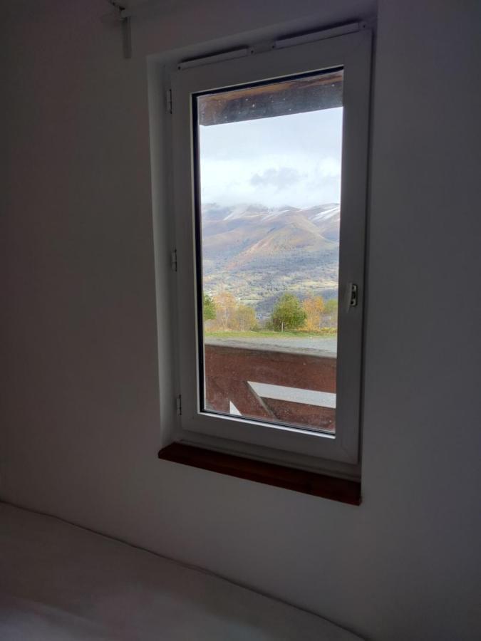 Appartement Neuf 4-6 Pers. Aux Pieds Des Pistes Genos Exterior photo